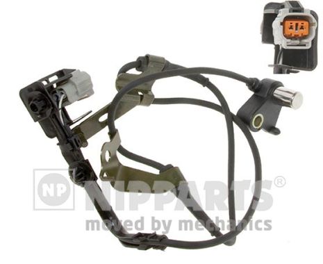 Датчик частота вращения колеса NIPPARTS J5013000