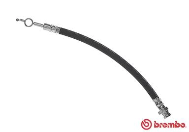 Тормозной шланг essential line BREMBO T 49 053