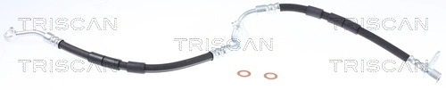 Тормозной шланг TRISCAN 8150 50228