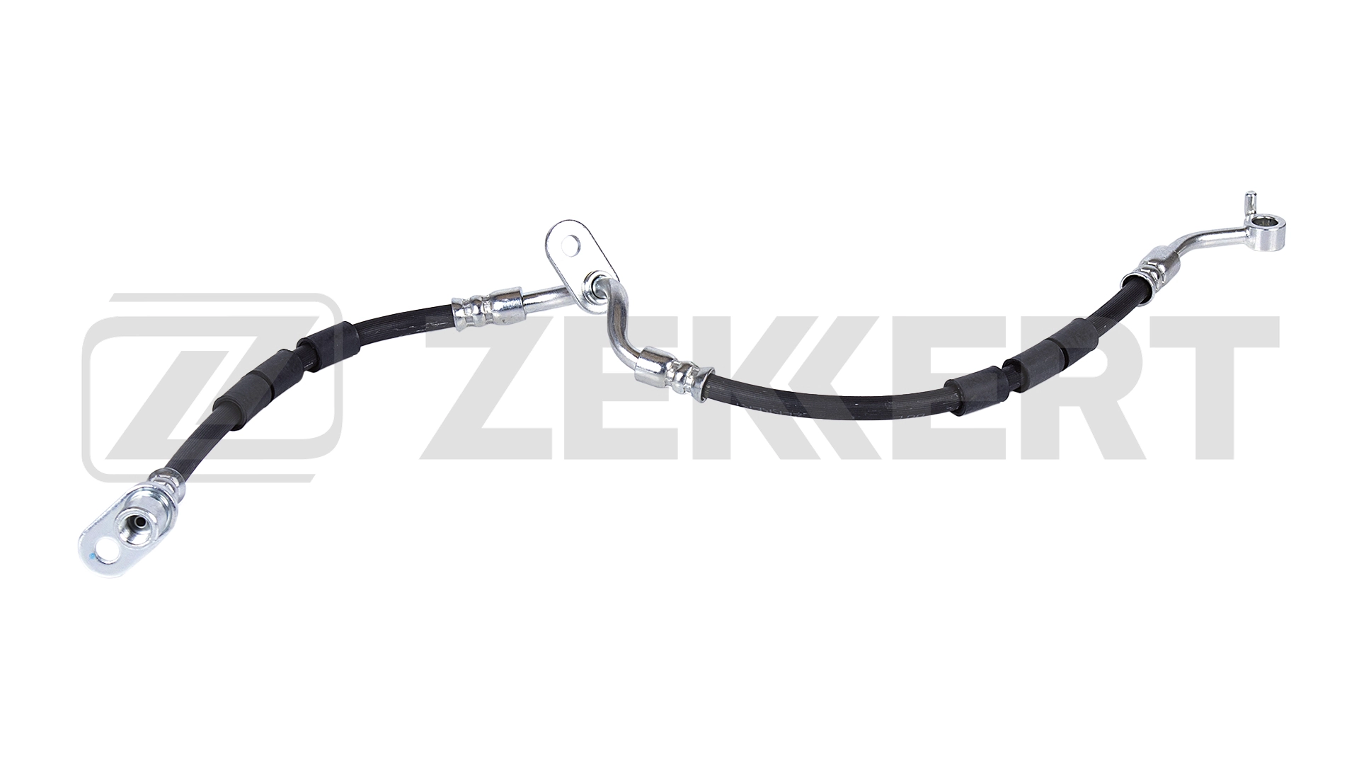 Тормозной шланг ZEKKERT BS-9525