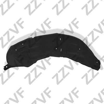 Внутренняя часть крыла ZZVF ZVCY-1-054R