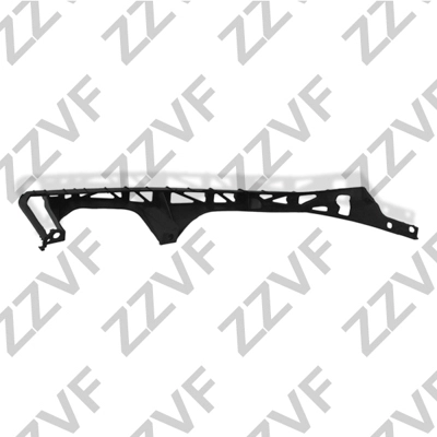 Кронштейн буфер ZZVF ZVCY-1-020R