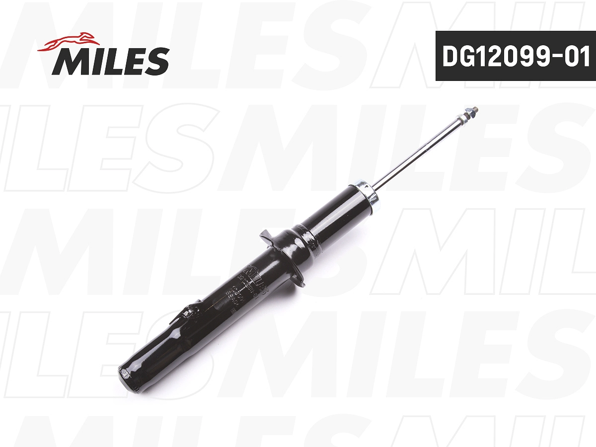 Амортизатор MILES DG12099-01