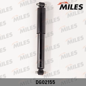 Амортизатор MILES DG02155