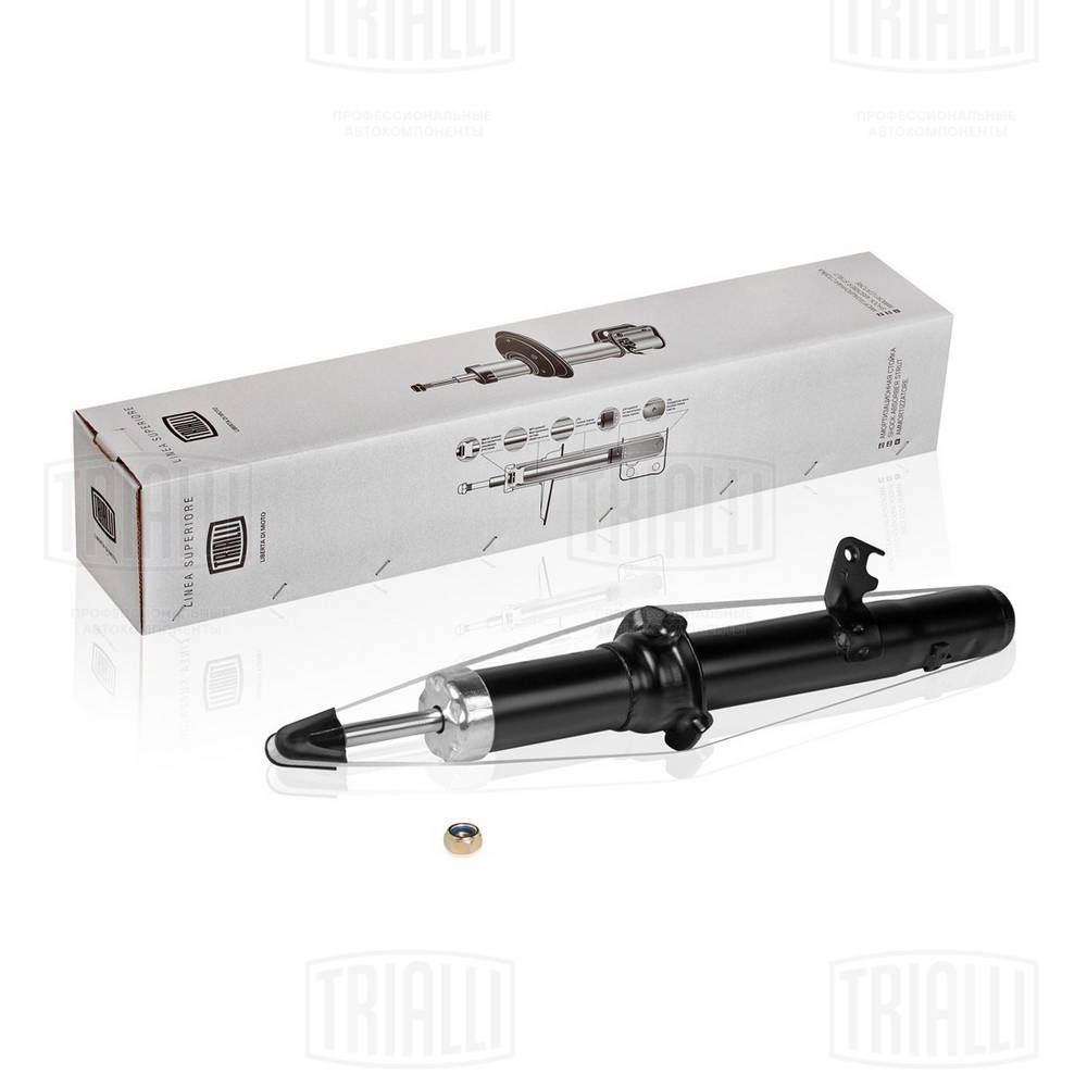 Амортизатор TRIALLI AG 25156
