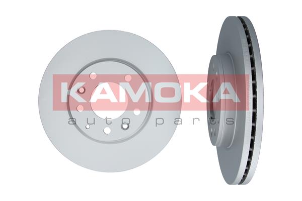 Тормозной диск kamoka KAMOKA 1032420