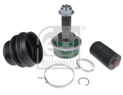 Шарнирный комплект приводной вал FEBI BILSTEIN 183253