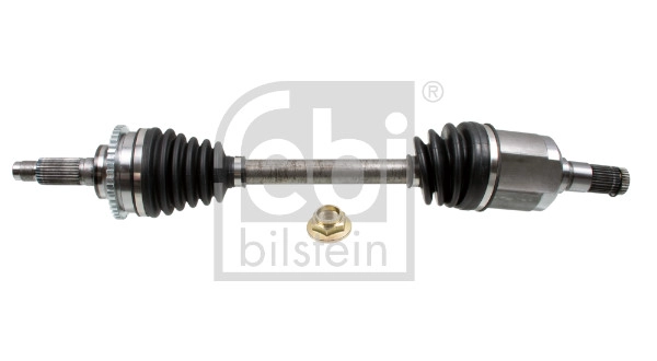Приводной вал FEBI BILSTEIN 183823