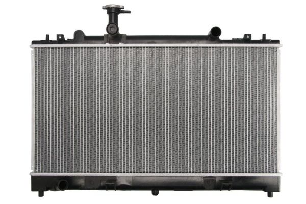 Радиатор охлаждение двигателя THERMOTEC D73004TT