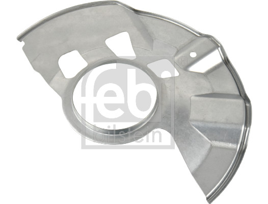 Отражатель диск тормозного механизма FEBI BILSTEIN 176699