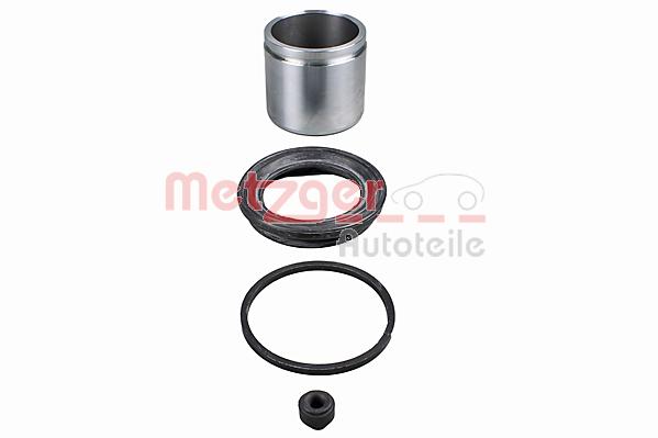 Ремкомплект тормозной суппорт METZGER 114-5011