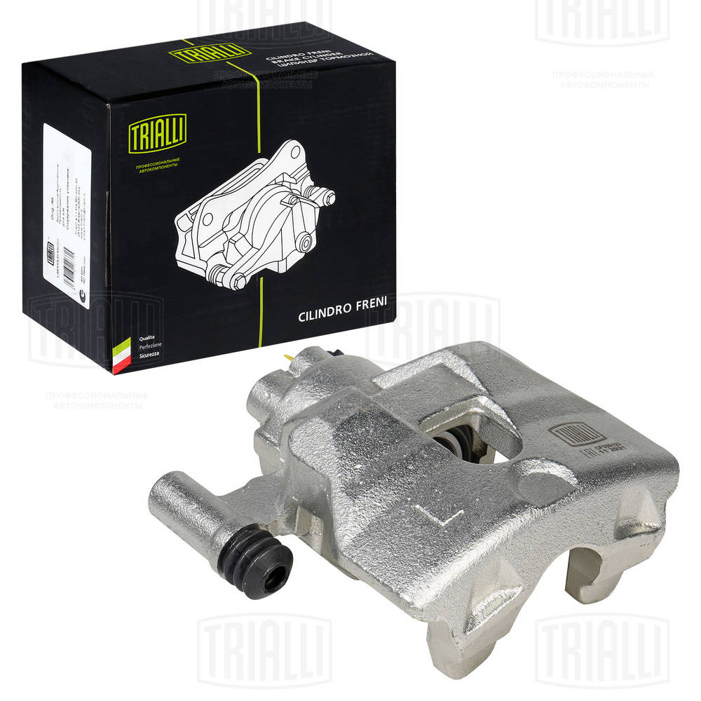 Тормозной суппорт TRIALLI CF 350129
