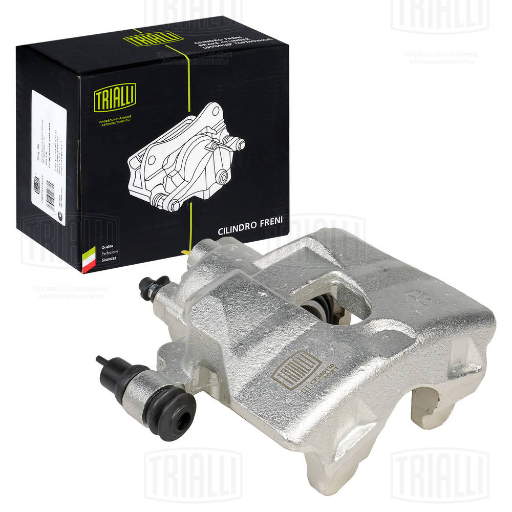 Тормозной суппорт TRIALLI CF 350130