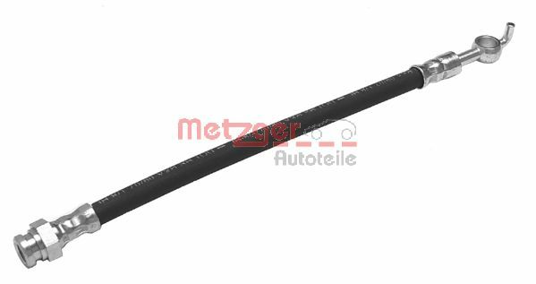 Тормозной шланг METZGER 4112230