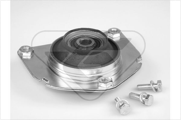 Ремкомплект опора стойки амортизатора HUTCHINSON KS 44