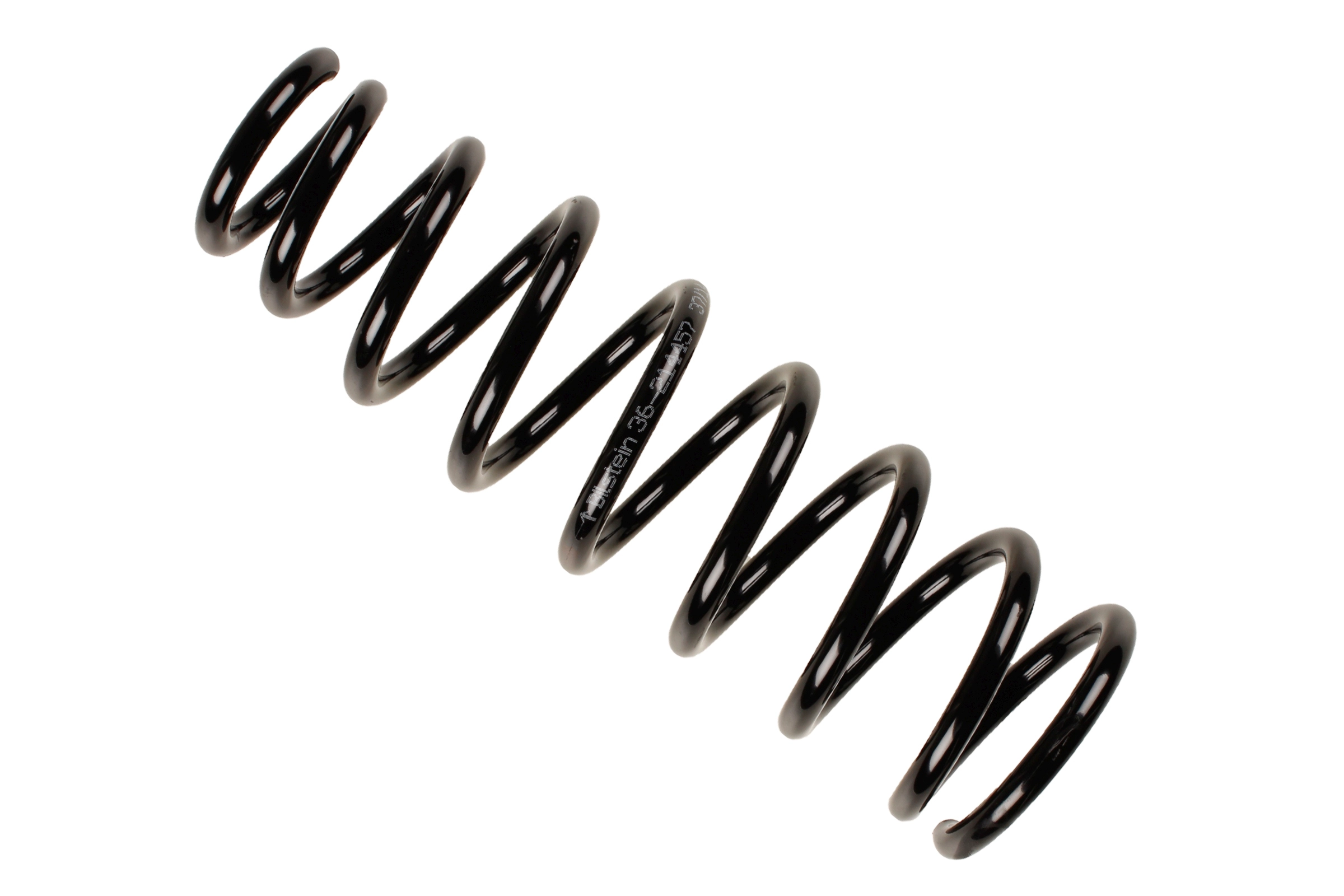 Пружина ходовой части bilstein - b3 oe replacement BILSTEIN 36-214457
