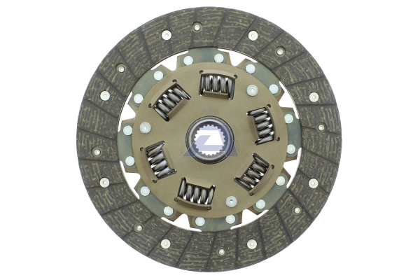 Диск сцепления AISIN DZ-008