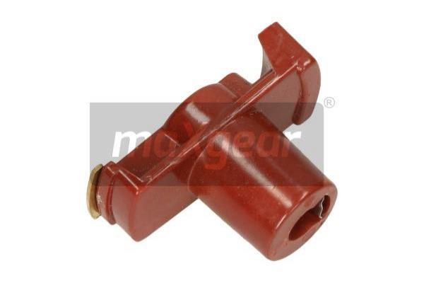 Бегунок распределителя зажигани MAXGEAR 31-0214