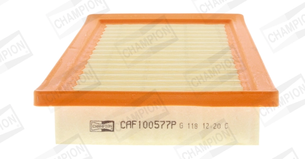 Воздушный фильтр CHAMPION CAF100577P