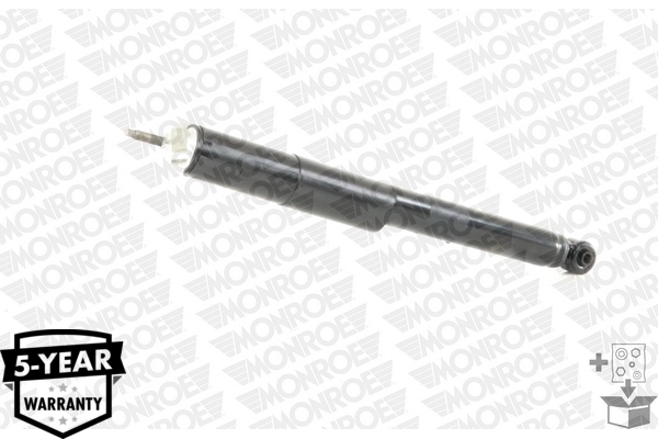 Амортизатор monroe original MONROE R1608