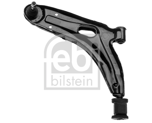 Рычаг независимой подвески колеса подвеска колеса FEBI BILSTEIN 10569