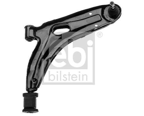 Рычаг независимой подвески колеса подвеска колеса FEBI BILSTEIN 10570