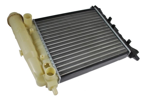 Радиатор охлаждение двигателя THERMOTEC D7F007TT