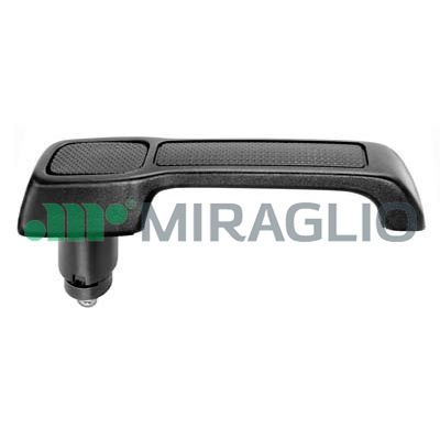 Наружная ручка двери MIRAGLIO 80/277