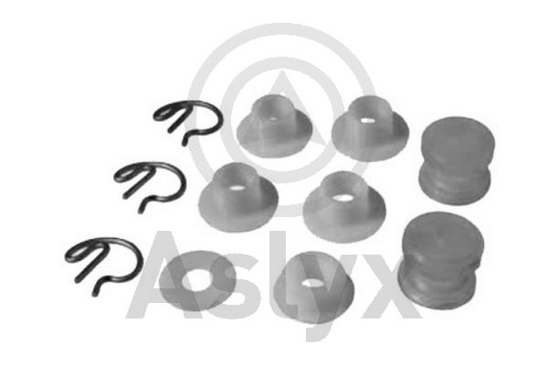 Ремкомплект рычаг переключения ASLYX AS-200201