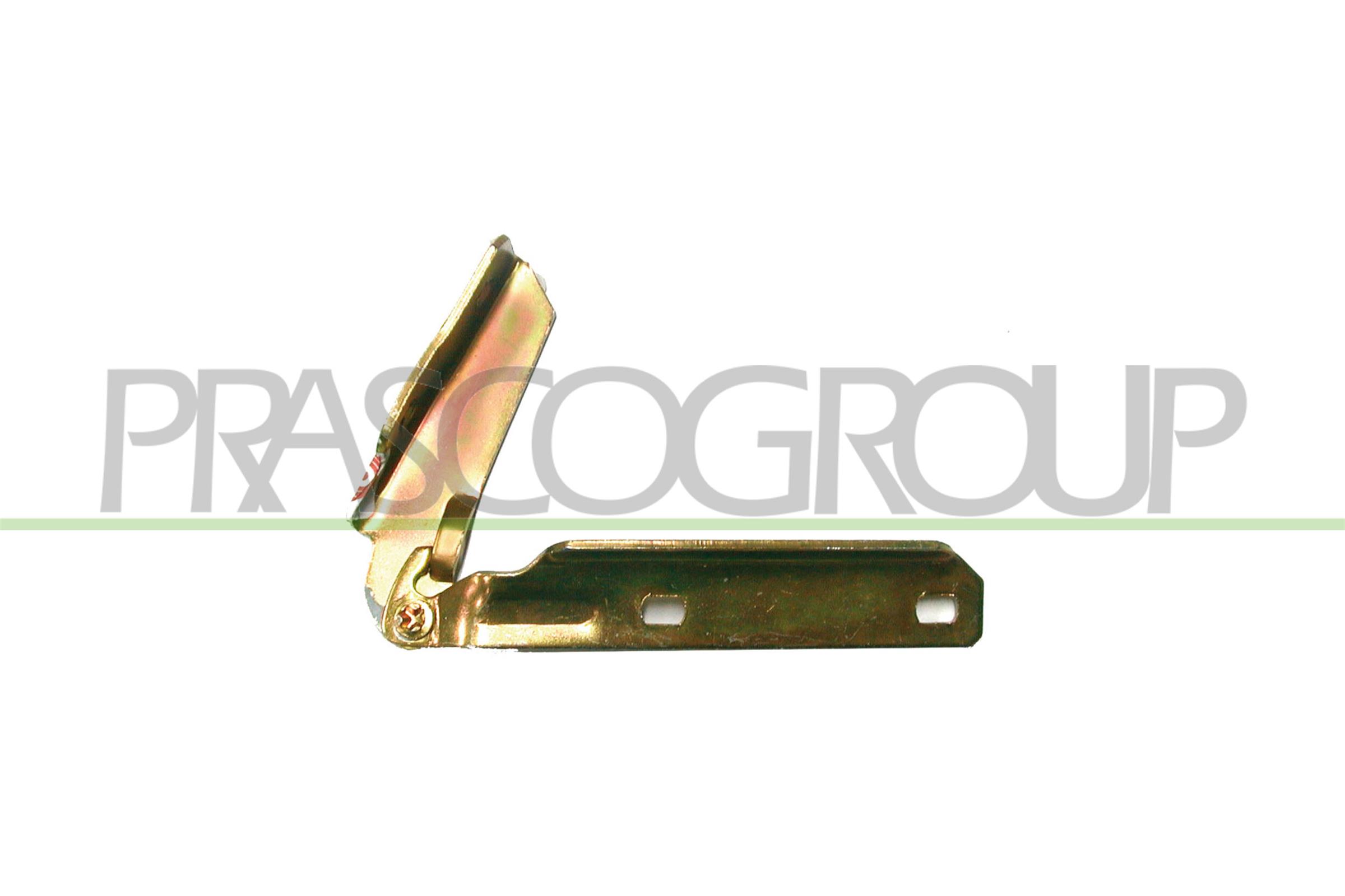 Шарнир капот PRASCO FT1293703