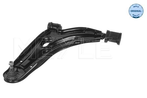 Рычаг независимой подвески колеса подвеска колеса meyle-original true to oe. MEYLE 216 050 4671
