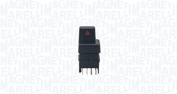 Указатель аварийной сигнализации MAGNETI MARELLI 000042663010