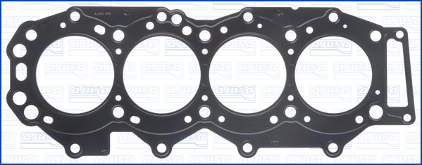 Прокладка головка цилиндра multilayer steel AJUSA 10182500