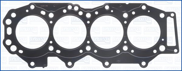 Прокладка головка цилиндра multilayer steel AJUSA 10182520