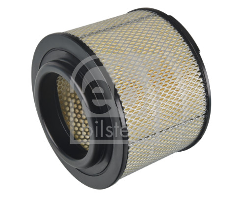 Воздушный фильтр FEBI BILSTEIN 184117