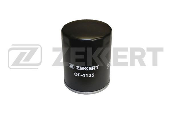 Масляный фильтр ZEKKERT OF-4125