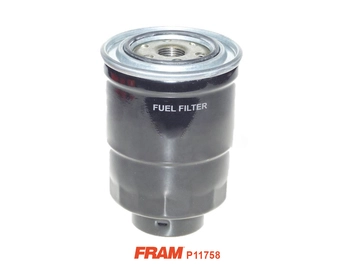 Топливный фильтр FRAM P11758
