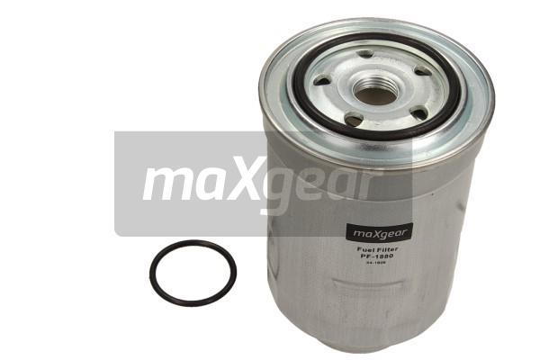 Топливный фильтр MAXGEAR 26-1241