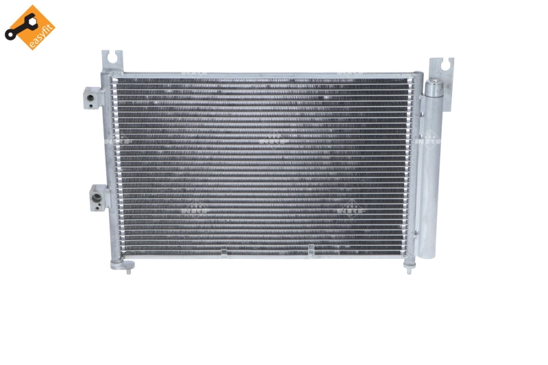Конденсатор кондиционер easy fit NRF 350362