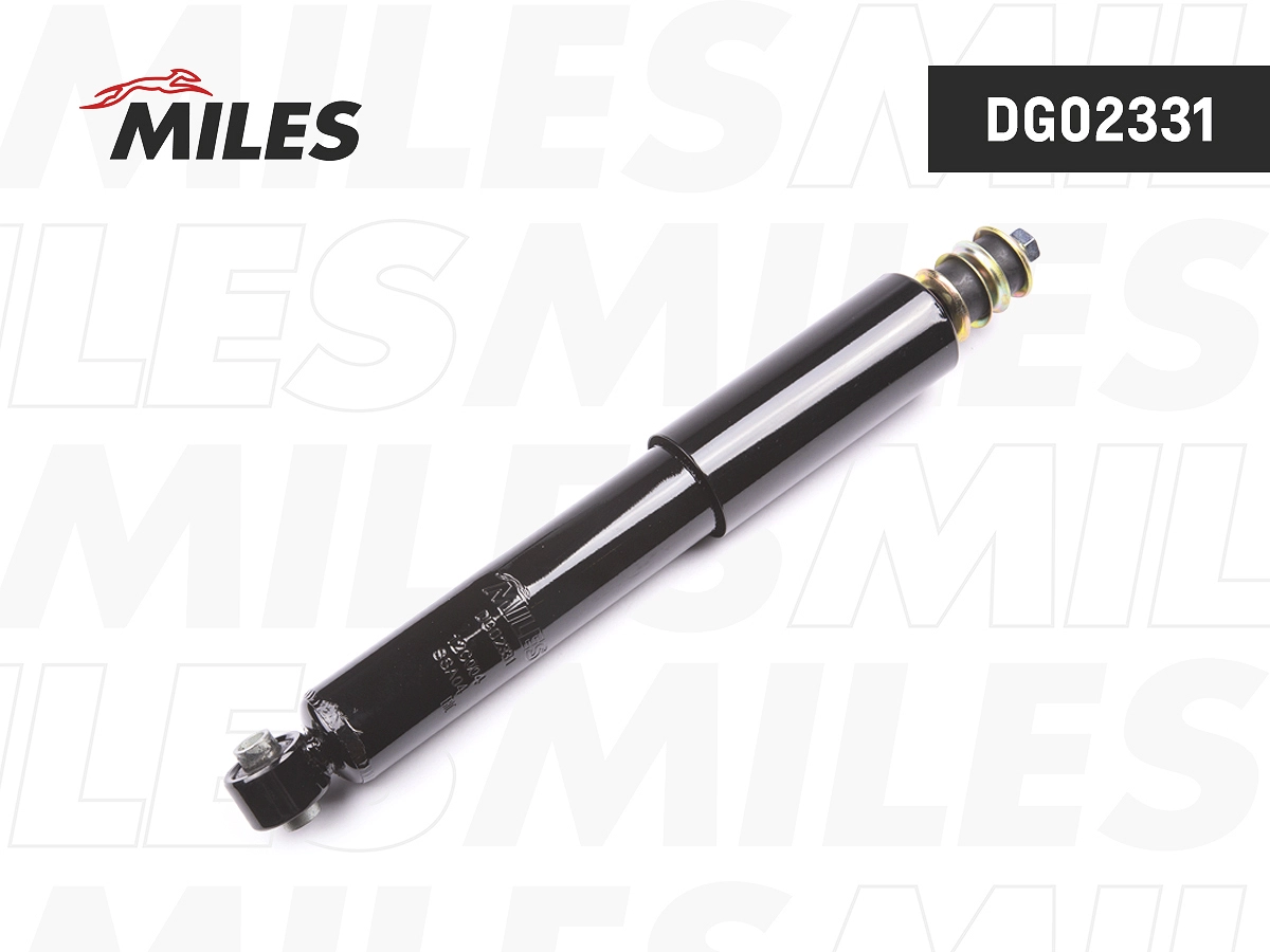 Амортизатор MILES DG02331