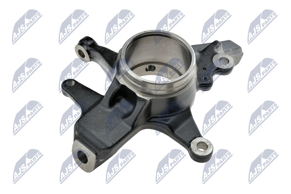 Поворотный кулак подвеска колеса NTY ZZP-MZ-009