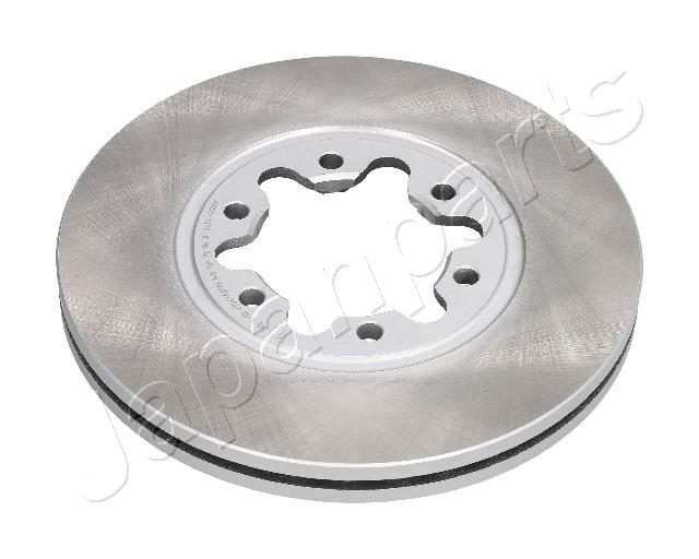 Тормозной диск JAPANPARTS DI-318C
