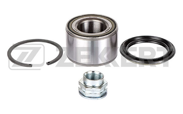 Комплект подшипника ступицы колеса ZEKKERT RL-1485