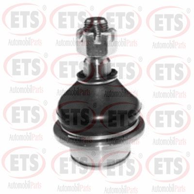Шарнир независимой подвески / поворотного рычага ETS 37.BJ.378