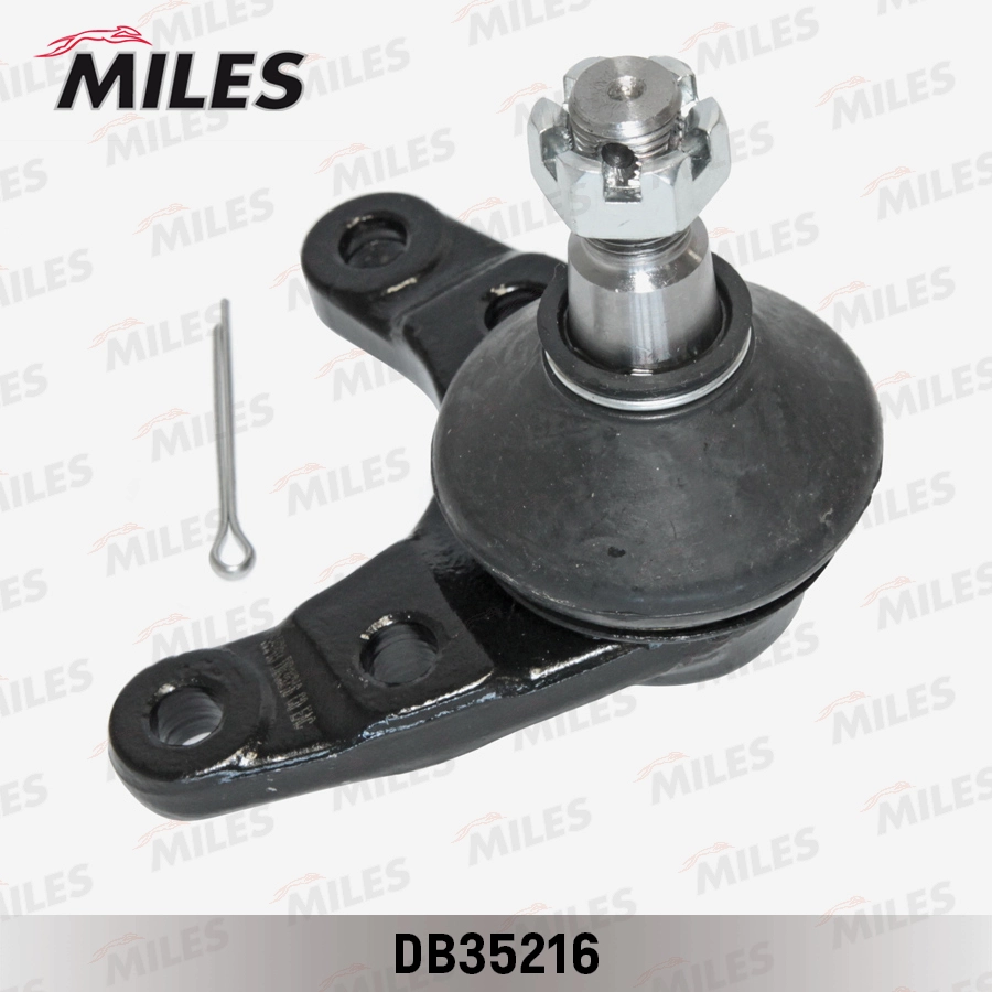Шарнир независимой подвески / поворотного рычага MILES DB35216