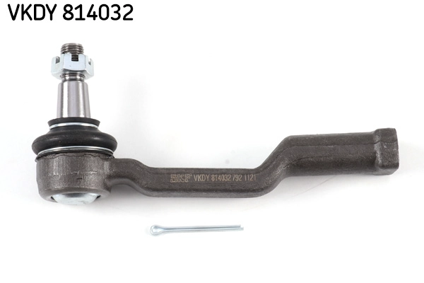 Наконечник поперечной рулевой тяги SKF VKDY 814032