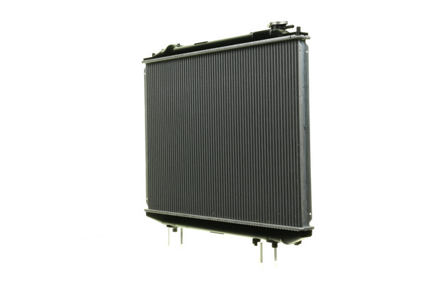 Радиатор охлаждение двигателя behr MAHLE/KNECHT CR 1746 000S