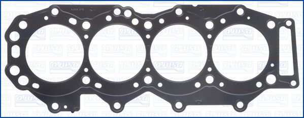 Прокладка головка цилиндра multilayer steel AJUSA 10182820