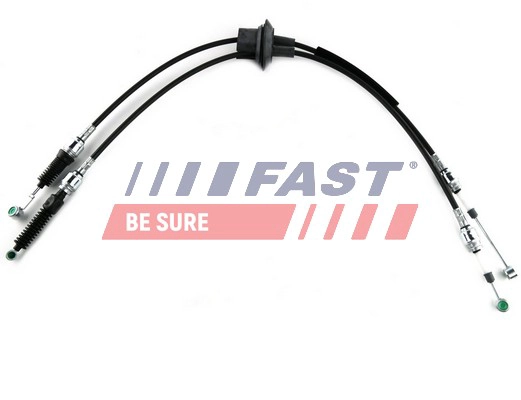 Трос механическая коробка передач FAST FT73035