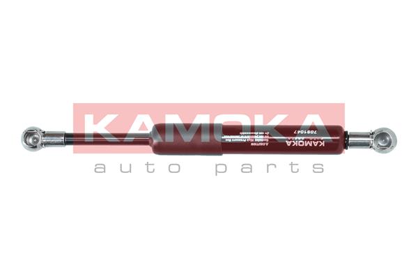 Газовая пружина капот kamoka KAMOKA 7091047